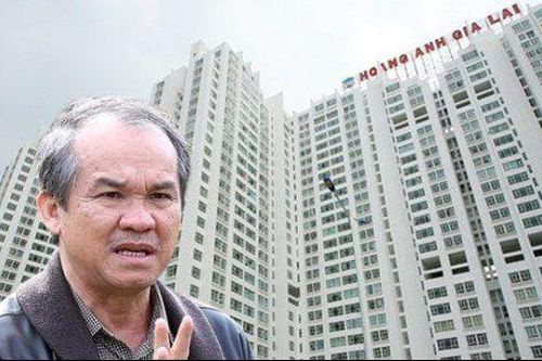Bán khách sạn Hoàng Anh Gia Lai, HAG 'rút' hoàn toàn khỏi thị trường BĐS?