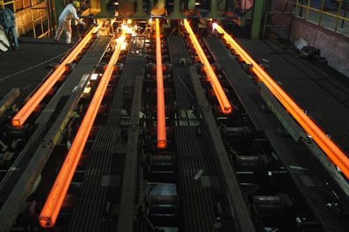 Doanh nghiệp nước ngoài muốn rót 1,5 tỉ Euro làm nhà máy thép ở Hà Tĩnh