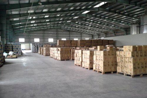 Bất động sản kho bãi đứng trước làn sóng suy giảm