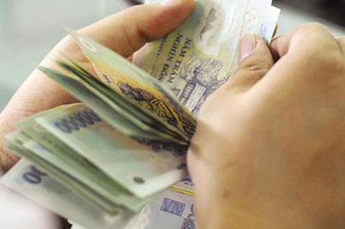 Trình Trung ương, Quốc hội chính sách tiền lương mới từ ngày 1/7/2024