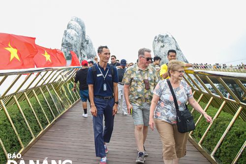 Làm gì để khai thác khách từ các chính sách visa mới?