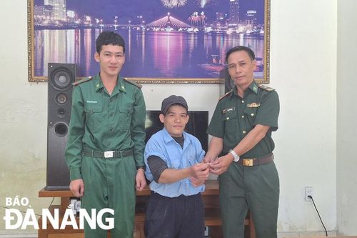 Xứng danh Bộ đội Cụ Hồ