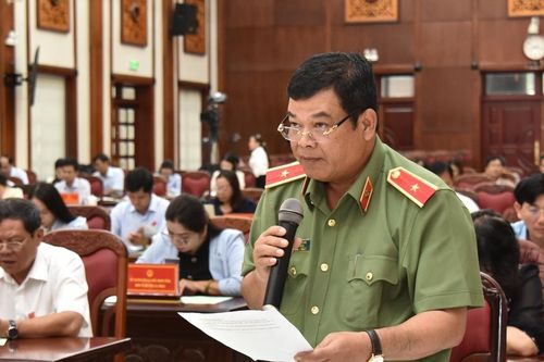 Phiên chất vấn giữa 2 kỳ họp HĐND tỉnh Gia Lai: Bàn thảo nhiều vấn đề 'nóng'