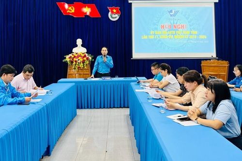 Gia Lai: Liên hoan các câu lạc bộ, đội, nhóm tình nguyện lần thứ IV diễn ra vào ngày 14-10
