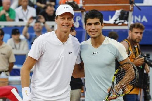 Bán kết China Open: Những trận đấu đầy duyên nợ