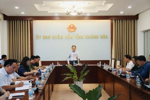 Liên hoan Du lịch Biển Nha Trang 2024 sẽ được tổ chức vào cuối tháng 6-2024