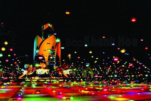 Thống nhất chủ trương tổ chức Lễ hội ánh sáng quốc tế Nha Trang - Khánh Hòa 2024