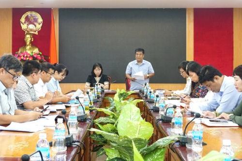 Ban Văn hóa - Xã hội HĐND tỉnh: Thẩm tra 2 nội dung UBND tỉnh sẽ trình tại Kỳ họp thứ 11, HĐND tỉnh khóa VII