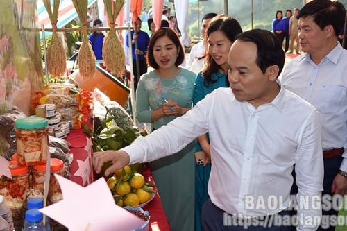 Phát huy mạnh mẽ vai trò của nông dân trong chặng đường phát triển bền vững