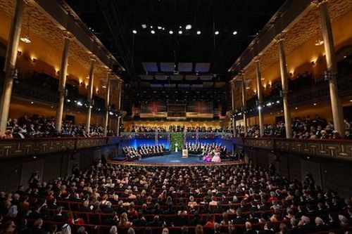 Những ứng cử viên tiềm năng của Giải thưởng Nobel Vật lý 2023