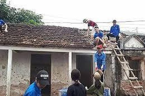 Hộ nghèo, hộ cận nghèo được ngân sách Nhà nước hỗ trợ xây nhà đến 40 triệu đồng/hộ