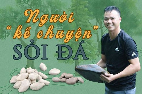 Người kể chuyện sỏi đá