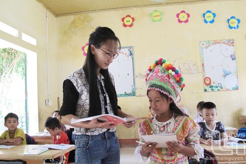 Cải thiện chất lượng cuộc sống từ các lớp xóa mù chữ