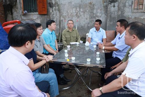 Ngăn ngừa, kéo giảm tội phạm giết người
