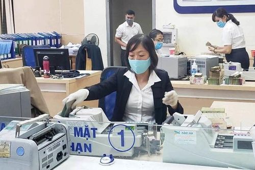 'Vỡ mộng' vay trả nợ ngân hàng khác