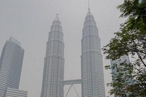 Malaysia: Khói mù ngày càng trầm trọng, nhiều trường học chuẩn bị đóng cửa