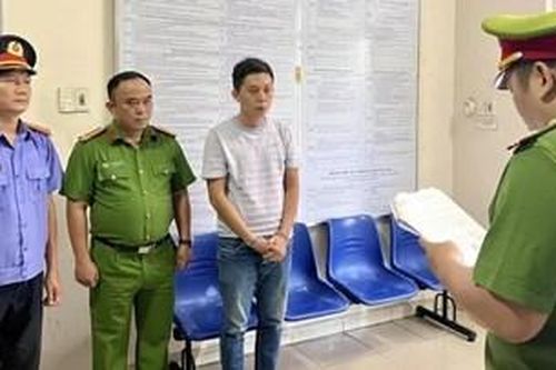 Lợi dụng mối quan hệ thân quen để chiếm đoạt 5 tỷ đồng