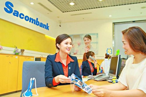 Ngân hàng Sacombank (STB): Lãi 8 tháng tăng 56%, đang xin chủ trương đầu tư vào Bamboo Airways