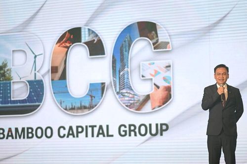 35 triệu cổ phần BCG Land được 'cầm cố' tại ngân hàng ngay trước thềm IPO