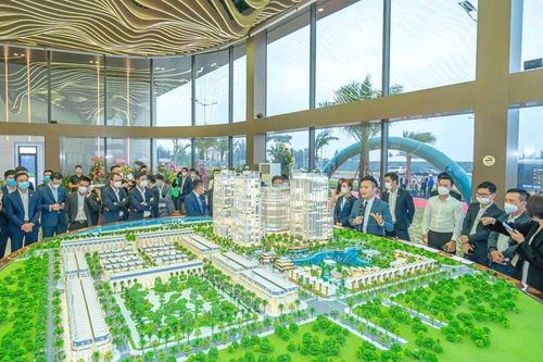 57 triệu cổ phiếu DXG - Đất Xanh sắp được bán cho NĐT nước ngoài với giá thấp hơn 21% thị giá