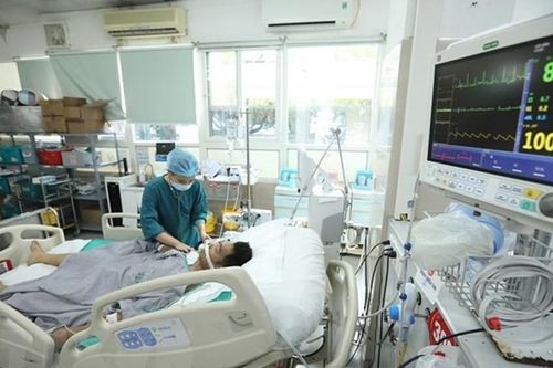 Bệnh nhân bị thương nặng nhất vụ cháy chung cư mini dần hồi phục