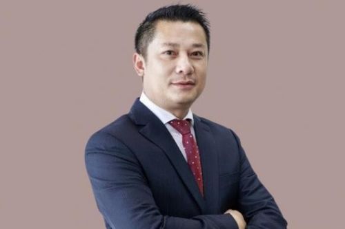 CEO xin từ nhiệm, Eximbank có quyền tổng giám đốc mới