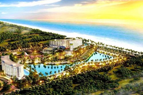 LDG sẽ bán 2 dự án ở Đà Nẵng và Bình Dương để thanh toán trái phiếu, trả nợ ngân hàng