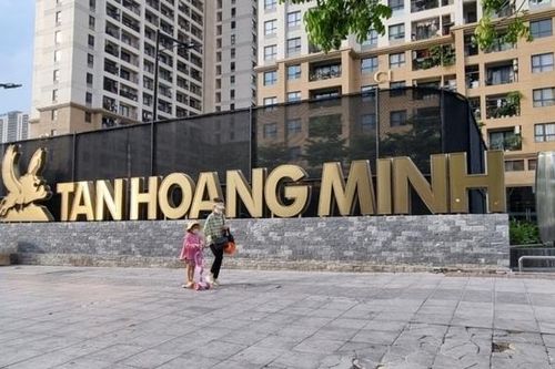 Bộ Công an yêu cầu Vietcombank rà soát các dịch vụ liên quan đến Tân Hoàng Minh