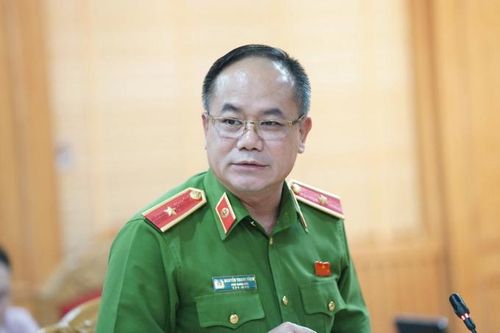 Vụ BĐS Nhật Nam: 20 tài khoản bị phong tỏa còn rất ít tiền
