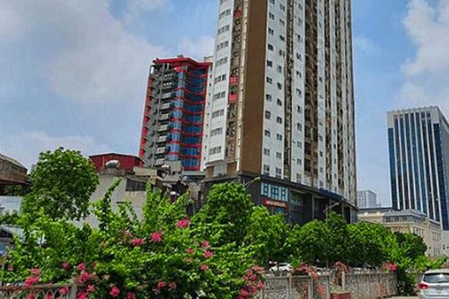Bộ Xây dựng chỉ ra sai khác giữa thiết kế được phê duyệt và hồ sơ PCCC tại dự án Thăng Long Tower