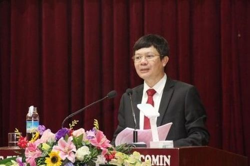Ông Ngô Thế Phiệt làm Chủ tịch Công ty Điện lực TKV