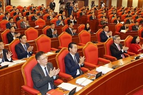 Kỳ vọng rất nhiều vào quyết định của hội nghị Trung ương