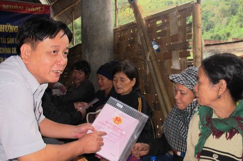 Bài cuối: Rõ trách nhiệm để chấn chỉnh, xử lý kịp thời