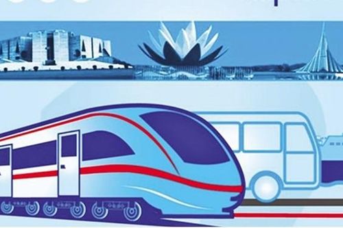 Bangladesh sẽ sớm có luật mới cho hệ thống bán vé giao thông thống nhất