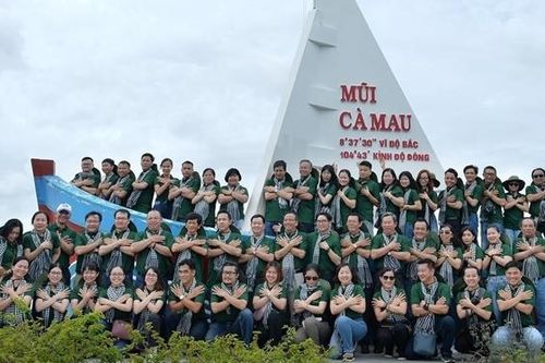 Thêm 'lửa nghề' để tiếp tục nỗ lực