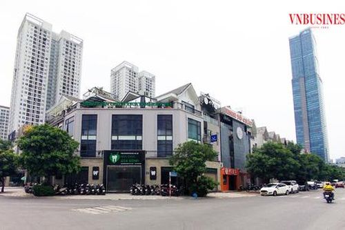 Sóng 'tháo chạy' khỏi mặt bằng tiền tỷ khu vực trung tâm giờ ra sao?
