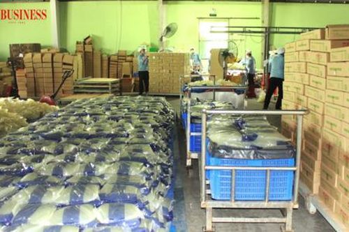 Kỳ vọng tăng tốc hồi phục cho doanh nghiệp xuất khẩu