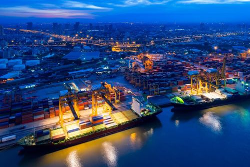 World Bank hạ dự báo tăng trưởng kinh tế của Thái Lan