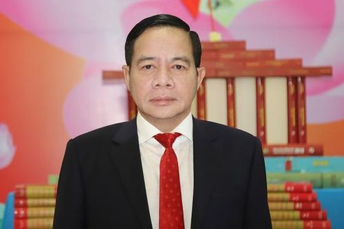 Phó Bí thư Thường trực Tỉnh ủy Đắk Nông Điểu K'ré thôi chức Ủy viên Trung ương Đảng khóa XIII