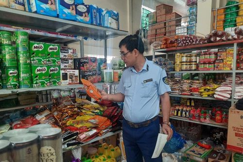 Tiền Giang: Xử phạt gần 400 cơ sở vi phạm về giá