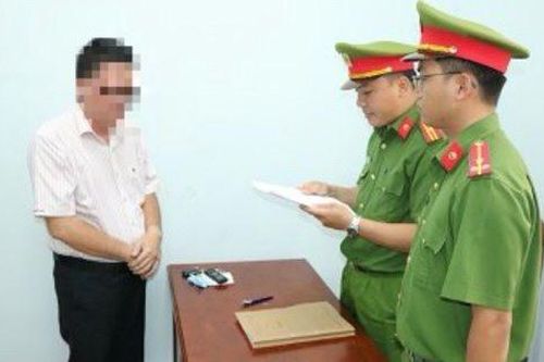 Giả danh 'cò đất' lừa đảo chiếm đoạt tài sản