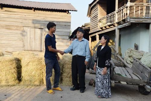Việt kiều ở Mỹ lên án âm mưu phá hoại của các phần tử phản động chống phá Việt Nam