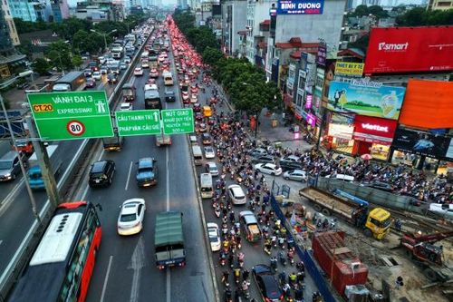 Áp lực từ quy hoạch (bài 2)