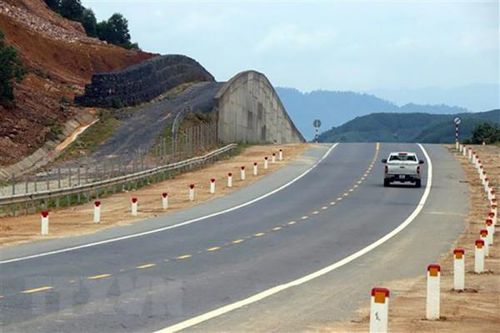Đầu tư mở rộng cao tốc La Sơn - Túy Loan lên 4 làn xe
