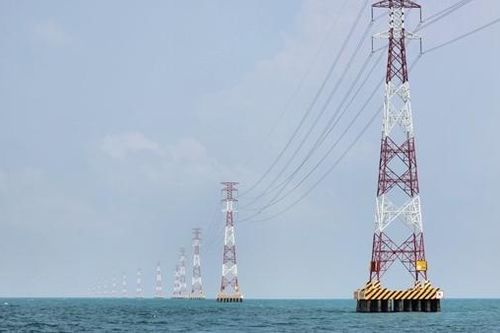 Đề xuất phương án kéo điện lưới ra Côn Đảo