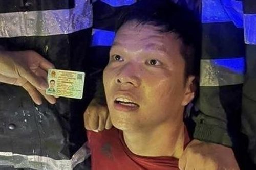Cảnh sát vây bắt nghi phạm bắt cóc bé gái 3 tuổi đòi tiền chuộc 2 tỷ đồng