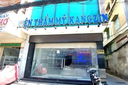 Phạt 320 triệu đồng Viện thẩm mỹ dùng lao công căng da mặt cho khách