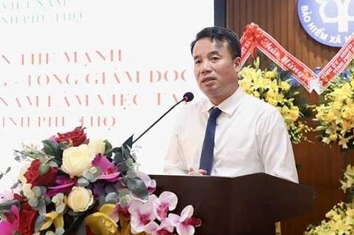 BHXH tỉnh Phú Thọ đẩy mạnh công tác tuyên truyền BHYT đến người lao động