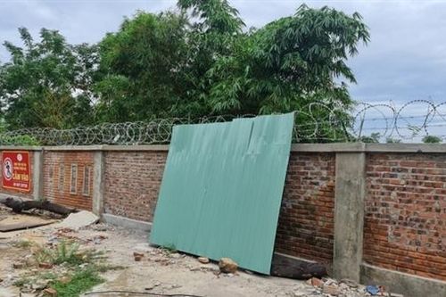 Nhiều doanh nghiệp 'kêu cứu' vì tiền thuê đất quá cao, Đà Nẵng lập đoàn kiểm tra