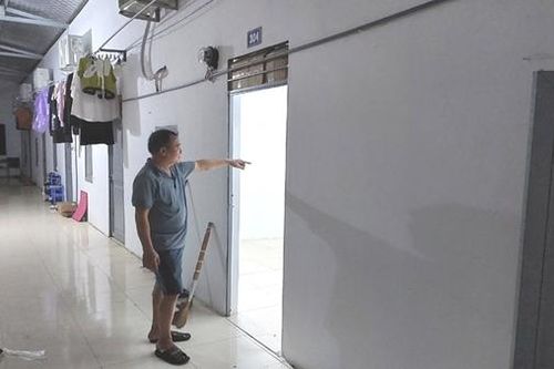 Tạm giữ hình sự người chồng ghen tuông, sát hại vợ